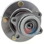Order Rear Hub Assembly by WJB - WA512374 For Your Vehicle