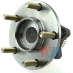Order Rear Hub Assembly by WJB - WA512374 For Your Vehicle
