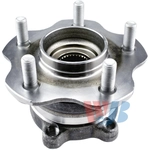 Order Rear Hub Assembly by WJB - WA512379 For Your Vehicle