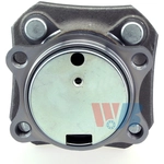 Order Rear Hub Assembly by WJB - WA512384 For Your Vehicle