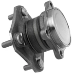 Order Rear Hub Assembly by WJB - WA512385 For Your Vehicle