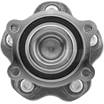 Order Rear Hub Assembly by WJB - WA512389 For Your Vehicle