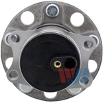 Order Rear Hub Assembly by WJB - WA512394 For Your Vehicle