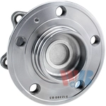 Order Rear Hub Assembly by WJB - WA512395 For Your Vehicle