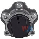 Order Rear Hub Assembly by WJB - WA512398 For Your Vehicle