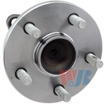 Order Rear Hub Assembly by WJB - WA512403 For Your Vehicle