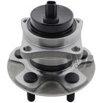 Order WJB - WA512403HD - Rear Hub Assembly For Your Vehicle