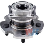 Order Rear Hub Assembly by WJB - WA512404 For Your Vehicle