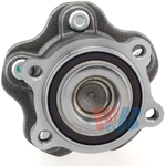 Order Rear Hub Assembly by WJB - WA512407 For Your Vehicle