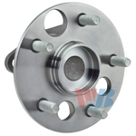 Order Rear Hub Assembly by WJB - WA512418 For Your Vehicle