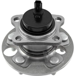 Order Rear Hub Assembly by WJB - WA512418 For Your Vehicle