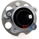 Order Rear Hub Assembly by WJB - WA512419 For Your Vehicle