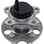 Order Rear Hub Assembly by WJB - WA512420 For Your Vehicle