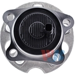 Order Rear Hub Assembly by WJB - WA512421 For Your Vehicle