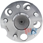 Order Rear Hub Assembly by WJB - WA512422 For Your Vehicle