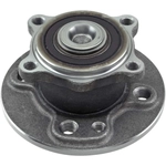 Order Rear Hub Assembly by WJB - WA512427 For Your Vehicle