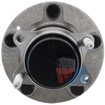 Order Rear Hub Assembly by WJB - WA512436 For Your Vehicle
