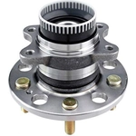 Order Rear Hub Assembly by WJB - WA512437 For Your Vehicle