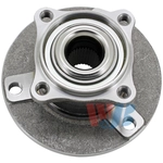 Order Rear Hub Assembly by WJB - WA512438 For Your Vehicle