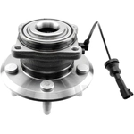 Order Rear Hub Assembly by WJB - WA512440 For Your Vehicle