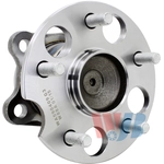 Order Rear Hub Assembly by WJB - WA512456 For Your Vehicle