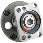 Order Rear Hub Assembly by WJB - WA512490 For Your Vehicle