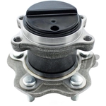 Order Rear Hub Assembly by WJB - WA512494 For Your Vehicle