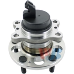 Order Rear Hub Assembly by WJB - WA512495 For Your Vehicle