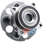 Order Rear Hub Assembly by WJB - WA512501 For Your Vehicle