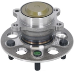 Order Rear Hub Assembly by WJB - WA512504 For Your Vehicle
