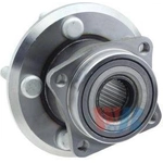 Order Rear Hub Assembly by WJB - WA512512 For Your Vehicle