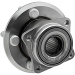 Order Rear Hub Assembly by WJB - WA512512 For Your Vehicle