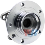 Order Rear Hub Assembly by WJB - WA512514 For Your Vehicle