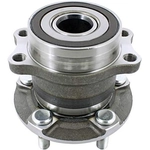 Order Rear Hub Assembly by WJB - WA512518 For Your Vehicle