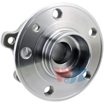 Order Rear Hub Assembly by WJB - WA512524 For Your Vehicle