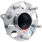 Order Rear Hub Assembly by WJB - WA512527 For Your Vehicle