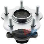 Order Rear Hub Assembly by WJB - WA512533 For Your Vehicle
