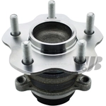 Order Rear Hub Assembly by WJB - WA512534 For Your Vehicle