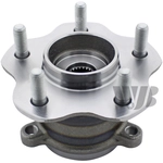 Order Rear Hub Assembly by WJB - WA512535 For Your Vehicle