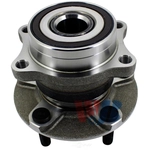 Order Rear Hub Assembly by WJB - WA512536 For Your Vehicle