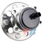 Order Rear Hub Assembly by WJB - WA512541 For Your Vehicle