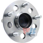Order Rear Hub Assembly by WJB - WA512542 For Your Vehicle