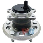 Order Rear Hub Assembly by WJB - WA512542 For Your Vehicle