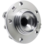 Order Rear Hub Assembly by WJB - WA512543 For Your Vehicle