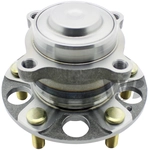 Order Rear Hub Assembly by WJB - WA512544 For Your Vehicle
