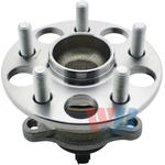 Order Rear Hub Assembly by WJB - WA512547 For Your Vehicle