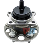 Order Rear Hub Assembly by WJB - WA512547 For Your Vehicle
