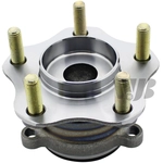 Order Rear Hub Assembly by WJB - WA512552 For Your Vehicle