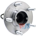 Order Rear Hub Assembly by WJB - WA512556 For Your Vehicle