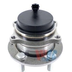 Order Rear Hub Assembly by WJB - WA512556 For Your Vehicle
